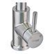 Кухонный смеситель с выдвижной лейкой Mixxus SUS 014-B (SS0023) SS0023 фото 3