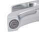 Змішувач для умивальника Haiba Monaco 001 Nut (HB9651) HB9651 фото 3
