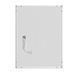 Зеркало Mixxus Premium QUADRO MR20-90x70-Reverse с Led Touch, Anti-fog, димером, регулятором яркости (MP6621) MP6621 фото 10