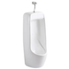 Напольный писсуар Mixxus Premium BEVEL-0902 440x320x970mm с краном для писсуара (MP6666) MP6666 фото 1