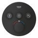 Термостат скрытого монтажа на 3 выхода Grohe Grohtherm SmartControl (29508KF0) 29508KF0 фото 3