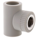Тройник ВР 25x1/2F PPR Koer K0104.PRO (KP0124) KP0124 фото 1