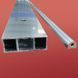 Двері в нішу Koer SR SD01-120x200-TR-07 прозоре скло Easy Clean 8мм, графіт (KR5378) KR5378 фото 7