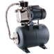 Насосна станція Grandfar autoGJSm800 + 24L (GF1403) GF1403 фото 1