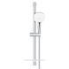 Набiр змiшувачiв Grohe Eurosmart 4 в 1 для ванни та кухні (UA123248M3) UA123248M3 фото 5
