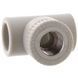 Тройник ВР 25x1/2F PPR Koer K0104.PRO (KP0124) KP0124 фото 3