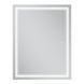Зеркало Mixxus Premium QUADRO MR20-90x70-Reverse с Led Touch, Anti-fog, димером, регулятором яркости (MP6621) MP6621 фото 8