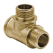 Тройник ВНН Koer KF.T06FMM.WN - 1/2'' (без никеля) (KR3031) KR3031 фото 1