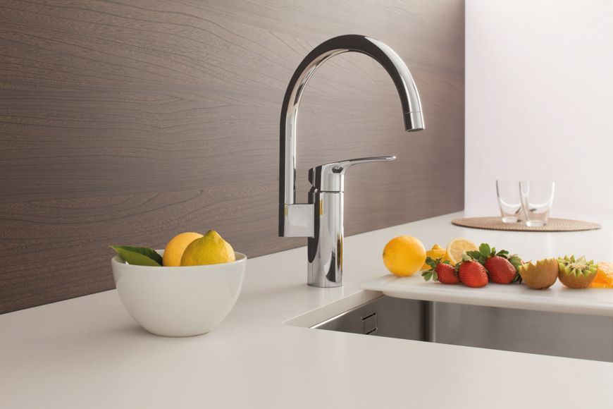 Смеситель для кухни Grohe Eurosmart New (33202003) 33202003 фото