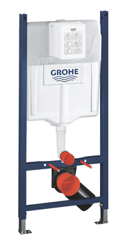 Инсталляция для унитаза Grohe Rapid SL (38840000) 38840000 фото