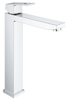 Змішувач на стільницю для раковини XL-розміру Grohe Eurocube (23406000) 23406000 фото