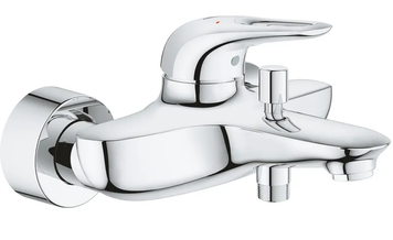 Смеситель для ванны Grohe Eurostyle (33591003) 33591003 фото