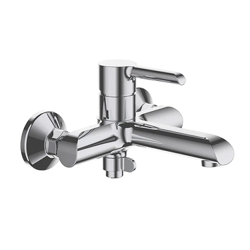 Змішувач для ванни Mixxus Premium Edem 009 (MI5835) MI5835 фото