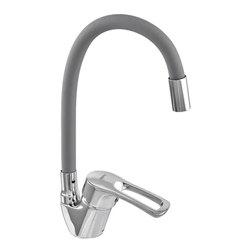 Zerix YUB 181 Reflector Gray (ZX4653) ZX4653 фото