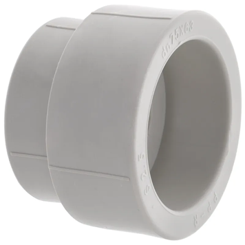 Муфта редукційна ВВ 75x63 PPR Koer K0210.PRO (KP2575) KP2575 фото