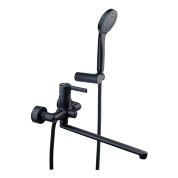 HAIBA MARKUS 006 EURO BLACK (HB3974) HB3974 фото