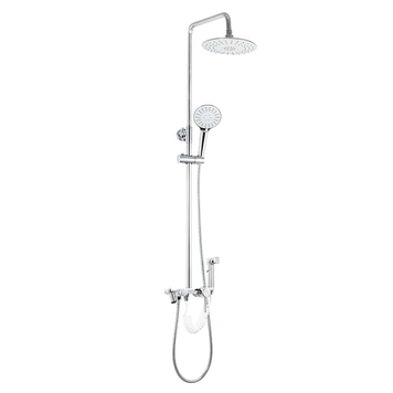 Душова колона із змішувачем Haiba Markus 009-J (HB3970) HB3970 фото