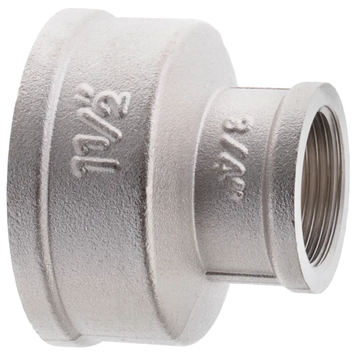 Муфта редукційна 3/4"x1-1/2" Koer KF.C0816 (KF0023) KF0023 фото