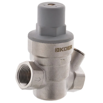 Редуктор тиску Koer KR.1253 - 1&rdquo; (KR5697) KR5697 фото