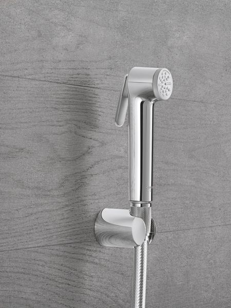 Набір для гігієн.душу Grohe BauLoop New (UA11104202) UA11104202 фото