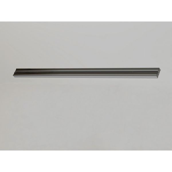 Душова кабіна без піддону Koer SR SC09-90x90x200-L-TR-07 прозоре скло Easy Clean 6мм Графіт (KR5685) KR5685 фото