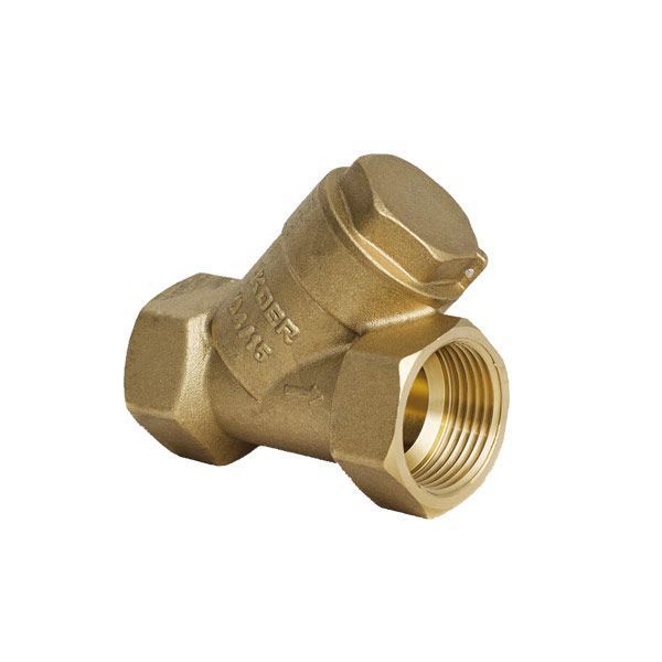 Фильтр грубой очистки 1/2" Koer KR.F01 (KR0105) KR0105 фото