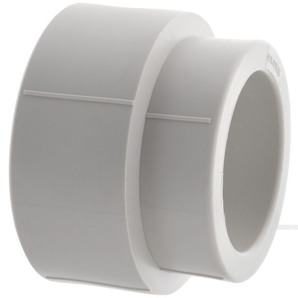 Муфта редукционная ВВ 75x63 PPR Koer K0210.PRO (KP2575) KP2575 фото