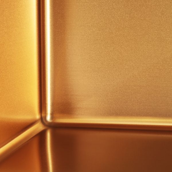 Мийка Mixxus MX7844-200-x1.2-PVD-Gold (MX0563) MX0563 фото