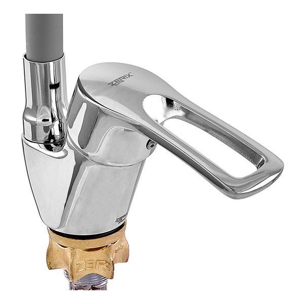 Zerix YUB 181 Reflector Gray (ZX4653) ZX4653 фото