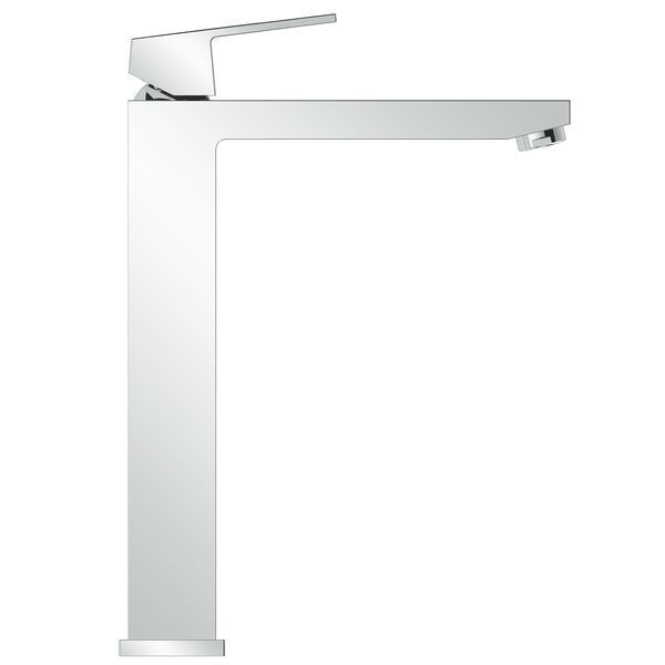 Змішувач на стільницю для раковини XL-розміру Grohe Eurocube (23406000) 23406000 фото