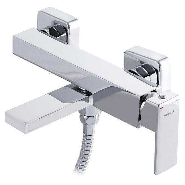 Смеситель для ванны Mixxus Premium FRANCO 009 (MI2843) MI2843 фото