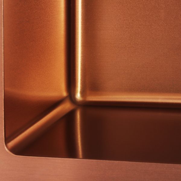 Мийка Mixxus MX7844-200x1.2-PVD-Bronze (MX0562) MX0562 фото