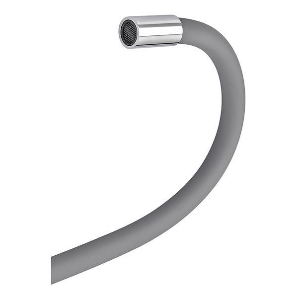Zerix YUB 181 Reflector Gray (ZX4653) ZX4653 фото