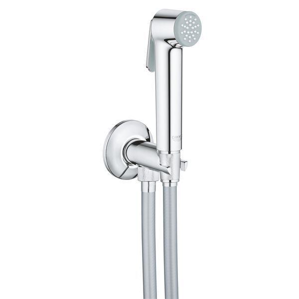 Готовый комплект для гигиенического душа из Tempesta-F Grohe Essence (UA111197000) UA111197000 фото