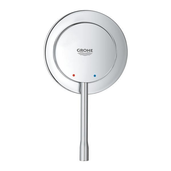 Готовый комплект для гигиенического душа из Tempesta-F Grohe Essence (UA111197000) UA111197000 фото