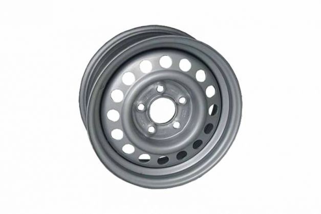 Диск колісний AL-KO 5Jx13'' металевий ET30 112x5 750 кг (250231) 250231 фото