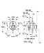 Смеситель для ванны Grohe BauClassic (29047000) 29047000 фото 3