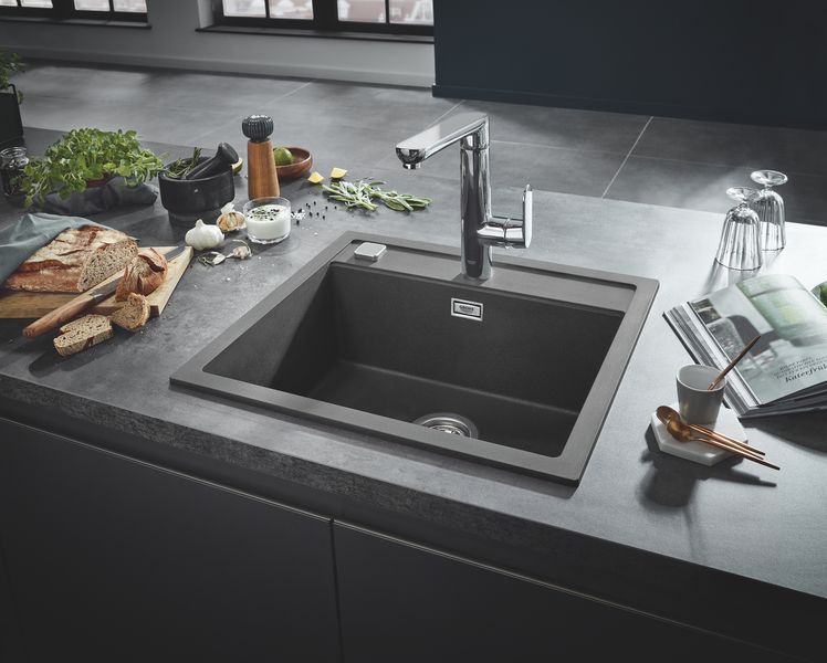 Композитна мийка для кухні Grohe K700 (31651AT0) 31651AT0 фото