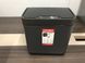 Мусорное ведро сенсорное прямоугольное Koer TC-020312-07 12 л цвет графит (KR5587) KR5587 фото 5