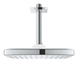 Верхний душ с потолочным кронштейном Grohe Tempesta Cube (26688000) 26688000 фото 1