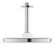 Верхний душ с потолочным кронштейном Grohe Tempesta Cube (26688000) 26688000 фото 6