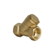 Фильтр грубой очистки 1/2" Koer KR.F01 (KR0105) KR0105 фото 1