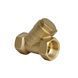 Фильтр грубой очистки 1/2" Koer KR.F01 (KR0105) KR0105 фото 2