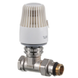 Кран RTL Koer KR.943-Gi - 1/2x1/2 с системой "антитечки" прямой (KR3066) KR3066 фото 1
