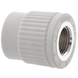 Муфта ВР 25x1/2F PPR Koer K0087.PRO (KP0105) KP0105 фото 1