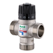 Клапан смесительный Roho R1207-100 - 1" ЗР термостатический (35-60*C) (RO1022) RO1022 фото 1
