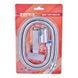 Набор для гигиенического душа Zerix Bidet SET-008.SUS (нерж. сталь) (ZX4975) ZX4975 фото 2