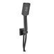 Вбудована душова система Haiba Kubus 009 (Inner) Black (HB3949) HB3949 фото 8