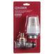 Кран RTL Koer KR.943-Gi - 1/2x1/2 с системой "антитечки" прямой (KR3066) KR3066 фото 2