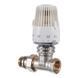 Кран RTL Koer KR.943-Gi - 1/2x1/2 с системой "антитечки" прямой (KR3066) KR3066 фото 3